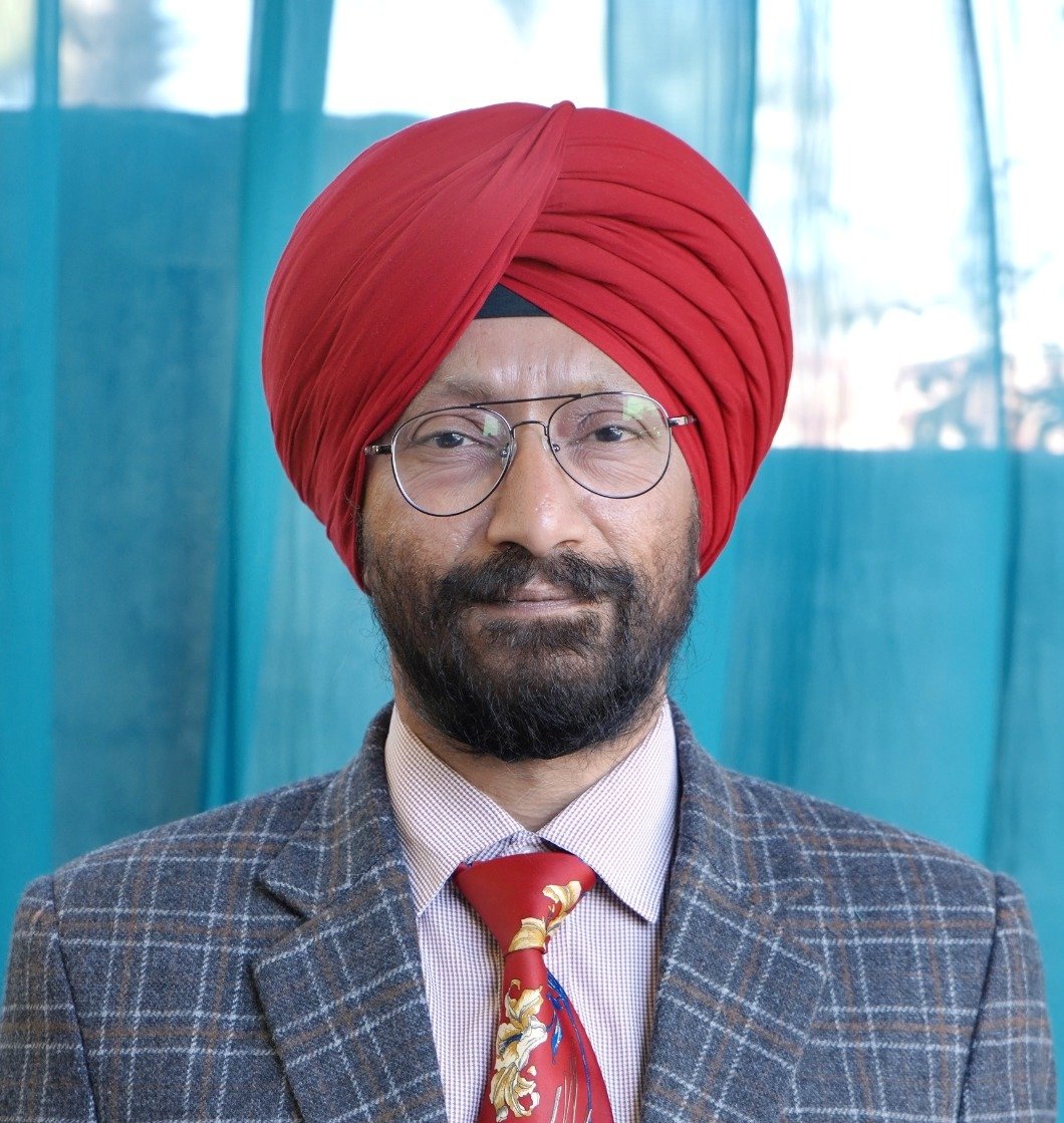 ਕਿਸਾਨ ਕਣਕ ਦੀ ਫਸਲ ਨੂੰ ਸਮੇਂ ਸਿਰ ਪਾਣੀ ਲਗਾਉਣ- ਡਾ: ਗੁਰਪ੍ਰੀਤ ਸਿੰਘ