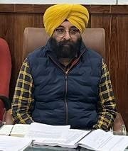 ਮਾਨਸਿਕ ਸਿਹਤ ਵਿਚ ਇਕ ਕ੍ਰਾਂਤੀ ਹੈ ‘ਟੈਲੀ-ਮਾਨਸ’ – ਸਿਵਲ ਸਰਜਨ ਡਾ. ਗੁਰਪ੍ਰੀਤ ਸਿੰਘ ਰਾਏ