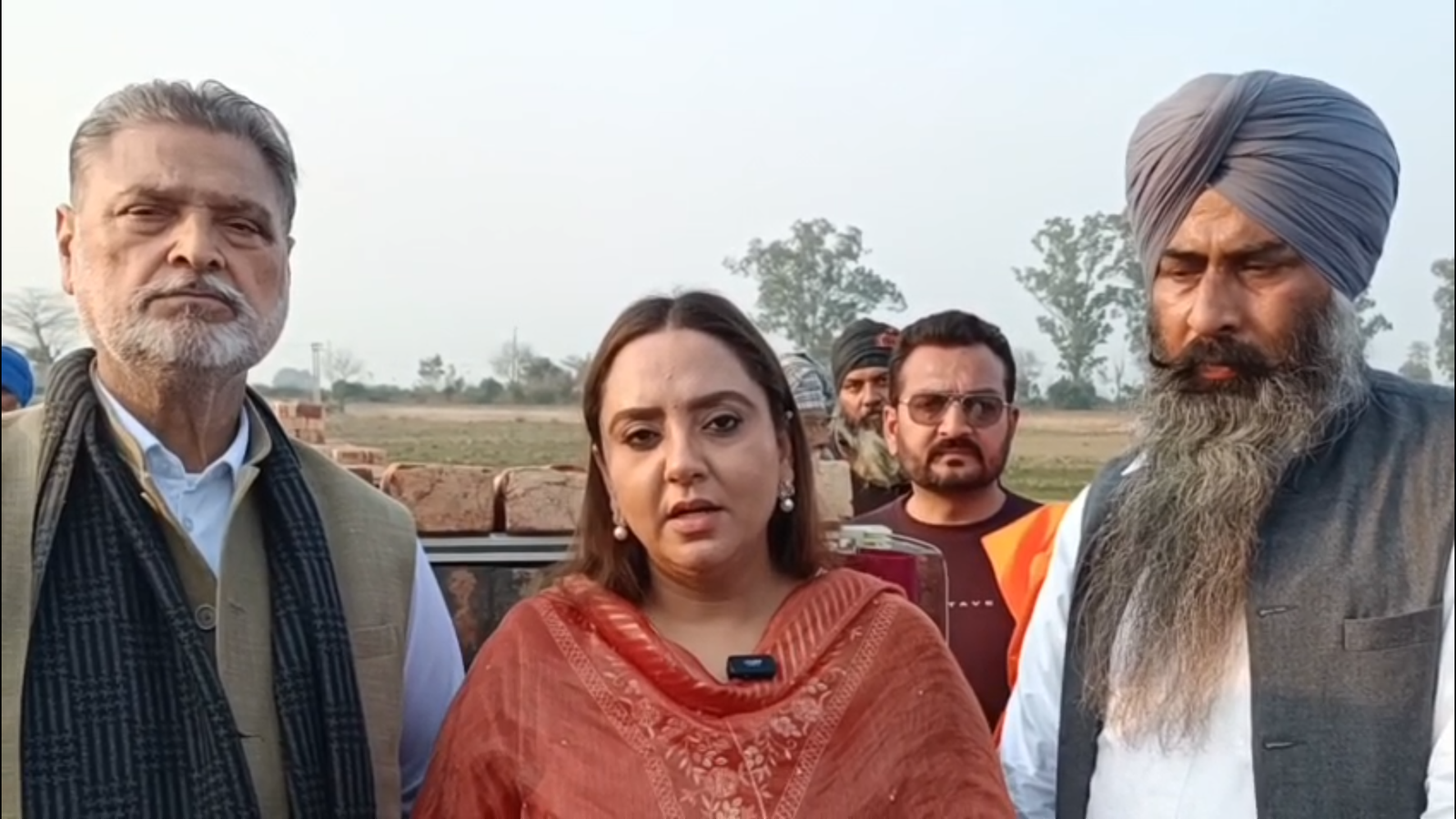 ਵਾਰਡ ਨੰਬਰ 50 ਲੰਡੇ ਕੇ ਵਿਖੇ 1.73 ਕਰੋੜ ਦੀ ਲਾਗਤ