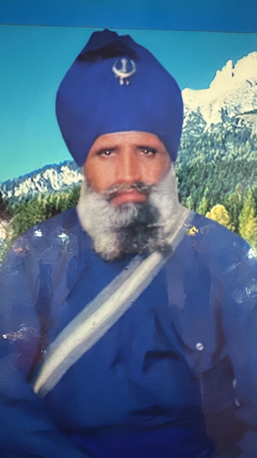 ਗੁਰਦੁਆਰਾ ਅਕਾਲਗੜ੍ਹ ਸਾਹਿਬ ਛਾਉਣੀ ਨਿਹੰਗਾ ਸਿੰਘਾਂ ਵੱਲੋਂ ਸੱਚਖੰਡ ਵਾਸੀ ਜਥੇਦਾਰ ਬਾਬਾ ਖੜਕ ਸਿੰਘ ਜੀ ਦੀ 18ਵੀਂ ਬਰਸੀ ਸ਼ਰਧਾ ਤੇ ਗੁਰਮਤਿ ਸਮਾਗਮਾਂ ਨਾਲ ਮਨਾਈ ਗਈ