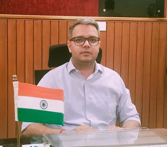 ਮੁੱਖ ਮੰਤਰੀ ਸਿਹਤ ਯੋਜਨਾ ਦਾ ਨਾਗਰਿਕ ਲੈ ਰਹੇ ਨੇ ਵੱਡਮੁੱਲਾ ਲਾਭ, ਸਿਵਲ ਹਸਪਤਾਲ ‘ਚ ਹੋਏ ਗੋਡਿਆਂ ਦੇ ਸਫਲ ਆਪਰੇਸ਼ਨ : ਡਿਪਟੀ ਕਮਿਸ਼ਨਰ ਰਾਹੁਲ