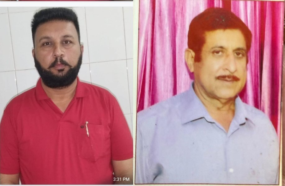 ਗਗਨਦੀਪ ਸਿੰਘ ਰੰਧਾਵਾ ਮਾਮਲੇ ‘ਚ ਇਨਸਾਫ ਦੀ ਮੰਗ ਤੇਜ਼, ਭਰਾਤਰੀ ਜਥੇਬੰਦੀਆਂ ਵੱਲੋਂ ਡਟਵੀਂ ਹਮਾਇਤ ਦਾ ਐਲਾਨ — ਚੇਅਰਮੈਨ ਕੁਲਬੀਰ ਸਿੰਘ ਢਿੱਲੋ ਤੇ ਕਨਵੀਨਰ ਰਵਿੰਦਰ ਲੁਥਰਾ