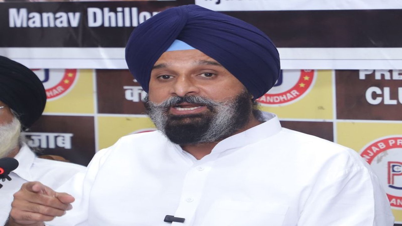 ਮਜੀਠੀਆ ਦਾ ਵੱਡਾ ਬਿਆਨ, ਸਰਕਾਰ ‘ਤੇ ਲਗਾਏ ਗੰਭੀਰ ਦੋਸ਼ – ਰਾਜਨੀਤੀ ਵਿੱਚ ਫਿਰ ਗਰਮੀ