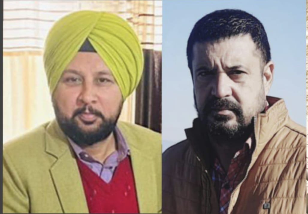 ਮਲਟੀਪਰਪਜ ਕੇਡਰ ਵੱਲੋਂ ਸਰਬੱਤ ਸਿਹਤ ਬੀਮਾ ਯੋਜਨਾ ਵਿੱਚ ਕੰਪਿਊਟਰ ਅਪ੍ਰੇਟਰ ਦੀ ਡਿਊਟੀ ਕਰਨ ਤੋਂ ਇਨਕਾਰ – ਕੁਲਬੀਰ ਸਿੰਘ