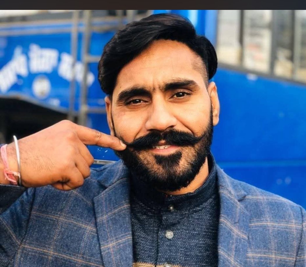 ਕੁਪਵਿੰਦਰ ਸਿੰਘ ਕਾਲਾ ਦੇ ਦਿਹਾਂਤ ਨਾਲ ਇਲਾਕੇ ਵਿੱਚ ਸੋਗ, ਅੰਤਿਮ ਸੰਸਕਾਰ ਉਪਰੰਤ ਫੁੱਲ ਚੁੱਗਣ ਦੀ ਰਸਮ ਅਦਾ
