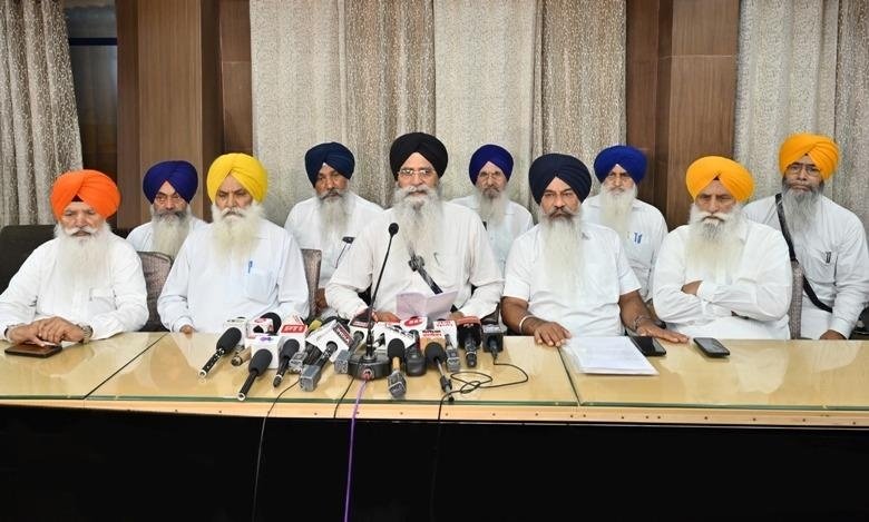 ਮਥੁਰਾ ਕਿਸ਼ਤੀ ਹਾਦਸਾ: SGPC ਪ੍ਰਧਾਨ ਧਾਮੀ ਵੱਲੋਂ ਡੂੰਘੇ ਦੁੱਖ ਦਾ ਪ੍ਰਗਟਾਵਾ, ਪੀੜਤ ਪਰਿਵਾਰਾਂ ਲਈ ਮਦਦ ਦੇ ਵਿਸ਼ੇਸ਼ ਪ੍ਰਬੰਧ